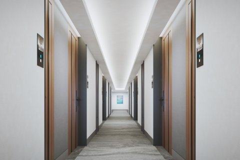 Apartment in Pattaya, Thailand 382 bedrooms № 123266 - photo 26