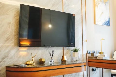 Apartment in Pattaya, Thailand 382 bedrooms № 123266 - photo 8