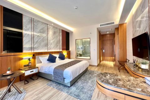 Студия в Паттайя, Таиланд № 123266 - фото 3