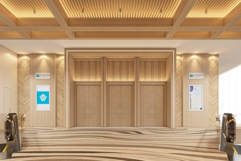 Apartment in Pattaya, Thailand 382 bedrooms № 123266 - photo 21