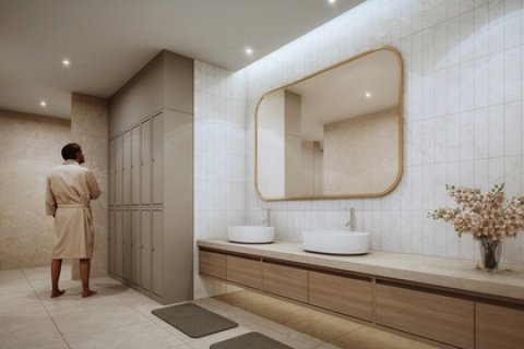 Студия в Паттайя, Таиланд № 123266 - фото 29