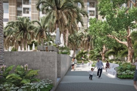 Apartment in Pattaya, Thailand 382 bedrooms № 123266 - photo 20