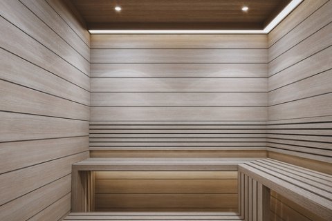 Apartment in Pattaya, Thailand 382 bedrooms № 123266 - photo 30