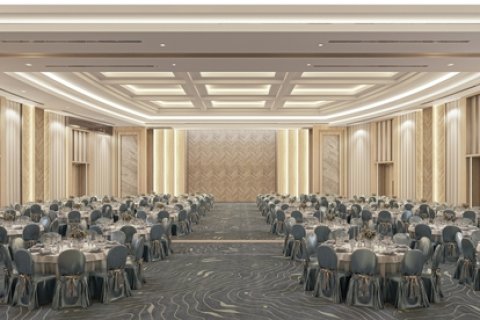 Apartment in Pattaya, Thailand 382 bedrooms № 123266 - photo 25