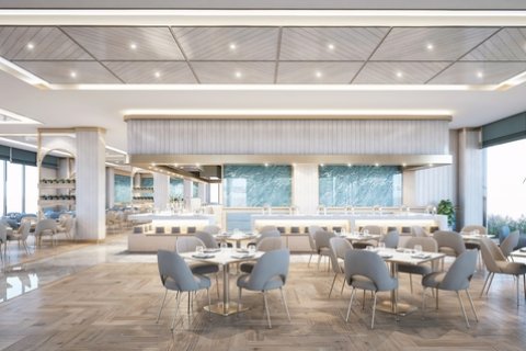 Apartment in Pattaya, Thailand 382 bedrooms № 123266 - photo 27