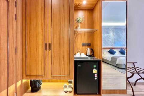 Wohnung in Pattaya, Thailand 382 Schlafzimmer № 123266 - Foto 13