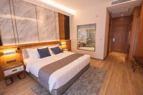 Wohnung in Pattaya, Thailand 382 Schlafzimmer № 123266 - Foto 4