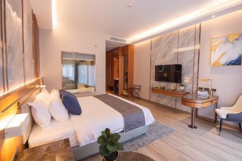 Apartment in Pattaya, Thailand 382 bedrooms № 123266 - photo 2