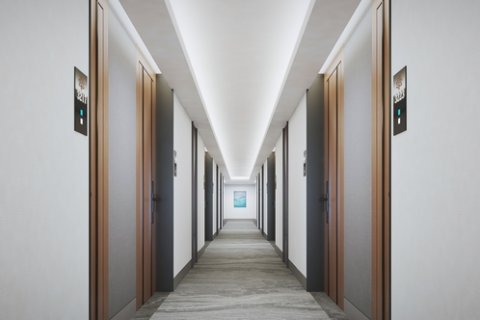 Студия в Паттайя, Таиланд № 123266 - фото 17