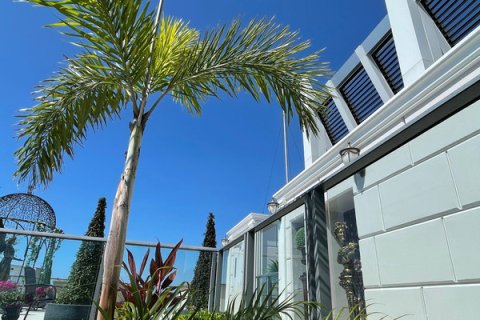 Apartment in Pattaya, Thailand 1 bedroom № 123269 - photo 28