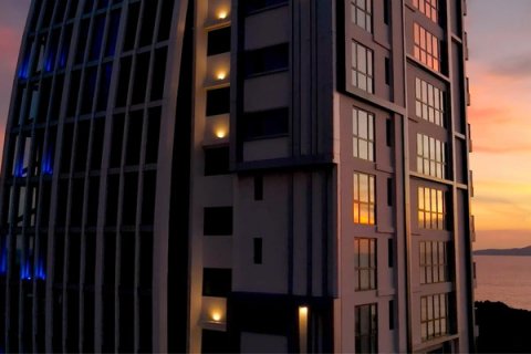 Apartment in Pattaya, Thailand 1 bedroom № 123269 - photo 21