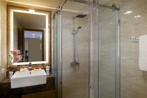 Apartment in Pattaya, Thailand 1 bedroom № 123269 - photo 4