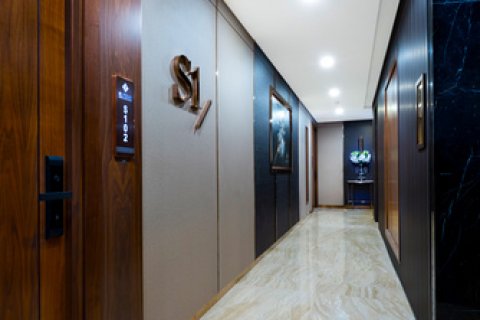 Квартира в Паттайе, Таиланд с 2 комнатами  № 123269 - фото 14