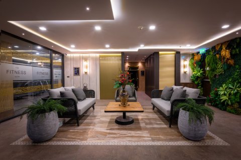Appartement à Pattaya, Thaïlande 1 chambre № 123269 - photo 23