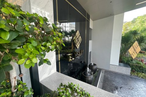 Apartment in Pattaya, Thailand 1 bedroom № 123269 - photo 30