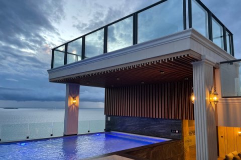 Appartement à Pattaya, Thaïlande 1 chambre № 123269 - photo 16