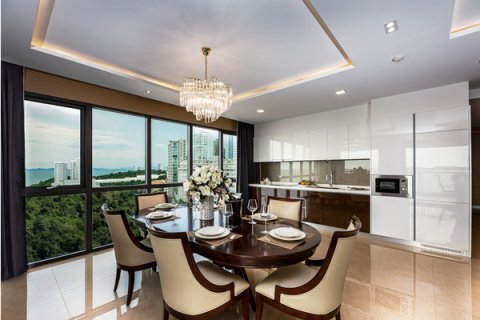 Appartement à Pattaya, Thaïlande 1 chambre № 123269 - photo 19