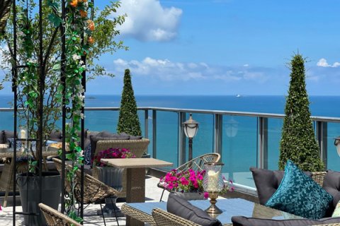 Apartment in Pattaya, Thailand 1 bedroom № 123269 - photo 18