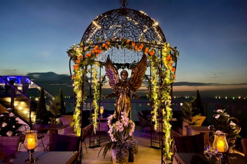 Apartment in Pattaya, Thailand 1 bedroom № 123269 - photo 17