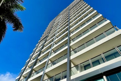 Apartment in Pattaya, Thailand 1 bedroom № 123269 - photo 8