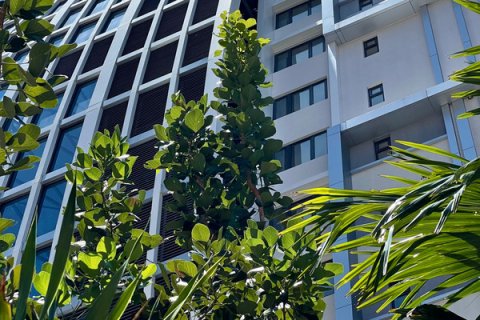 Appartement à Pattaya, Thaïlande 1 chambre № 123269 - photo 9