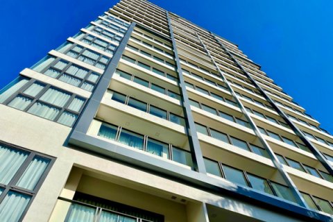 Apartment in Pattaya, Thailand 1 bedroom № 123269 - photo 7