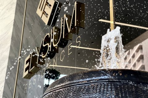 Apartment in Pattaya, Thailand 1 bedroom № 123269 - photo 27