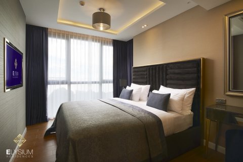 Квартира в Паттайе, Таиланд с 2 комнатами  № 123269 - фото 2