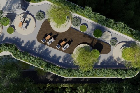 Apartment in Pattaya, Thailand 2 bedrooms № 123267 - photo 28