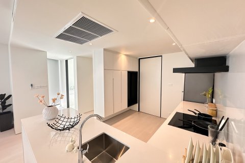 Apartment in Pattaya, Thailand 2 bedrooms № 123267 - photo 5