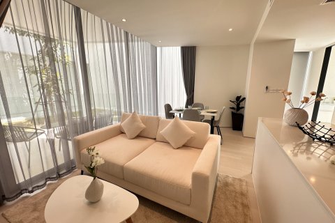 Apartment in Pattaya, Thailand 2 bedrooms № 123267 - photo 7