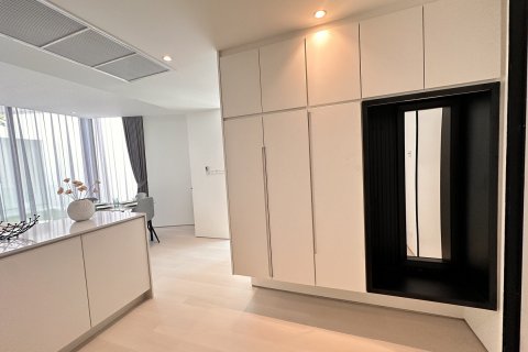 Квартира в Паттайе, Таиланд с 3 комнатами  № 123267 - фото 15