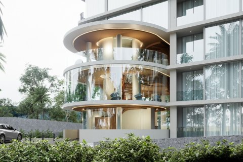 Apartment in Pattaya, Thailand 2 bedrooms № 123267 - photo 19