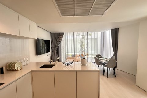 Apartment in Pattaya, Thailand 2 bedrooms № 123267 - photo 4