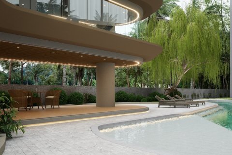 Apartment in Pattaya, Thailand 2 bedrooms № 123267 - photo 30