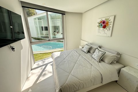 Apartment in Pattaya, Thailand 2 bedrooms № 123267 - photo 3