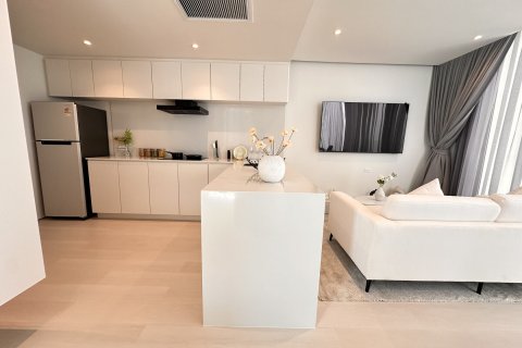 Apartment in Pattaya, Thailand 2 bedrooms № 123267 - photo 12