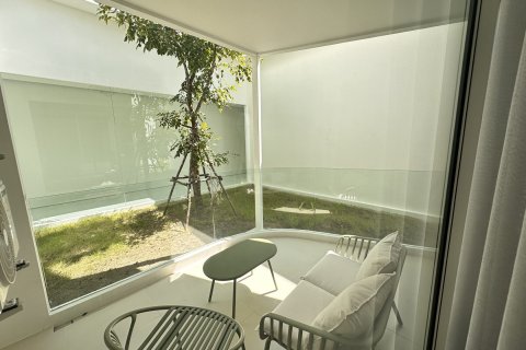 Apartment in Pattaya, Thailand 2 bedrooms № 123267 - photo 16