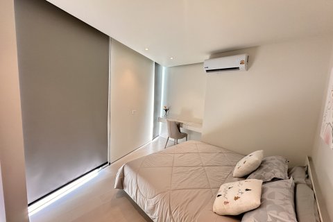 Apartment in Pattaya, Thailand 2 bedrooms № 123267 - photo 10