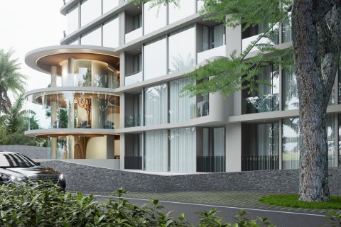 Квартира в Паттайе, Таиланд с 3 комнатами  № 123267 - фото 23