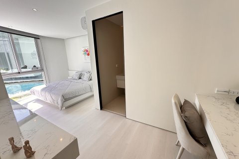 Apartment in Pattaya, Thailand 2 bedrooms № 123267 - photo 11