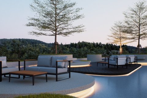 Apartment in Pattaya, Thailand 2 bedrooms № 123267 - photo 29