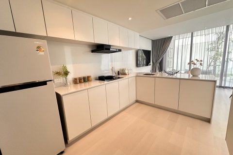 Apartment in Pattaya, Thailand 2 bedrooms № 123267 - photo 14