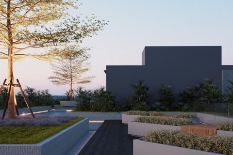 Квартира в Паттайе, Таиланд с 3 комнатами  № 123267 - фото 19