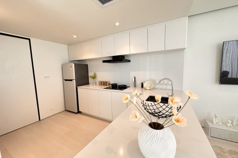 Apartment in Pattaya, Thailand 2 bedrooms № 123267 - photo 13