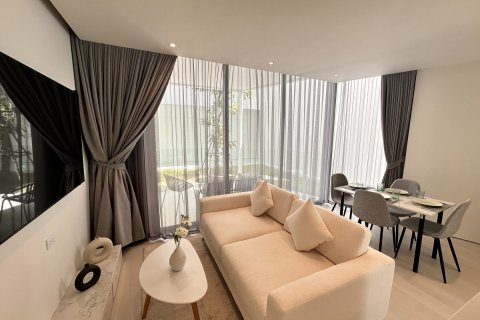 Apartment in Pattaya, Thailand 2 bedrooms № 123267 - photo 2