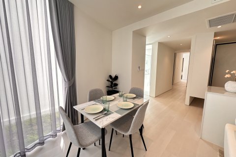 Apartment in Pattaya, Thailand 2 bedrooms № 123267 - photo 6