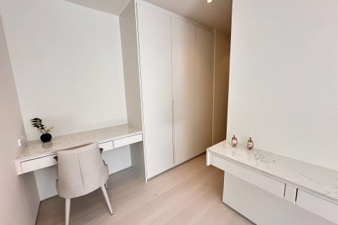 Квартира в Паттайе, Таиланд с 3 комнатами  № 123267 - фото 9