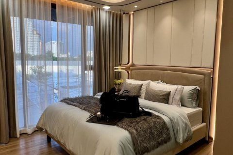 Appartement à Pattaya, Thaïlande 3 chambres № 123268 - photo 3