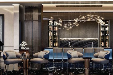 Appartement à Pattaya, Thaïlande 3 chambres № 123268 - photo 17